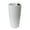 Multicolor, variant on Algreen Modena Planter, 22-In. Round Taper Planter, Self-Watering, Glossy White