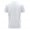 White, variant on Pxiakgy mens dress shirts Men's Summer Casual Outdoor T-Shirt Plus Size Sport Fast-Dry Breathable Tops dress shirts for men mens shirts Black L
