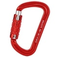 thumbnail image 2 of Carabiner para Exteriores y Escalada YUNYI BRAND Equipo de Aventura Extrema Deportes, 2 of 8