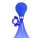 thumbnail image 5 of Campana De Bicicleta, Alarma De Manillar, Trompeta De Bocina De Aire Azul 2Pcs Unique Bargains Campana De Bicicleta, 5 of 6