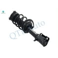 thumbnail image 3 of Front Left Quick Complete Strut and Coil Spring For 2011-2014 Chrysler 200, 3 of 7