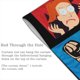 thumbnail image 5 of Cortinas opacas de Rick y Morty para decoración del hogar, cortinas aislantes para ventanas, cortinas para dormitorios y salas de estar, 5 of 7