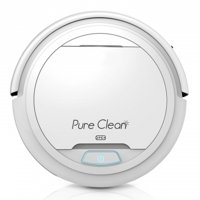 Pure Clean Smart Vacuum Cleaner - Automatic Robot Cleaning Vacuum