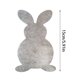 thumbnail image 3 of Fiudx Bolsas para Cubiertos de Pascua, Elegante Juego de Decoración de Mesa, Portacubiertos Reutilizables para Fiestas, Accesorios de Comedor Fáciles de Limpiar, para Reuniones Familiares, Fiestas y, 3 of 6