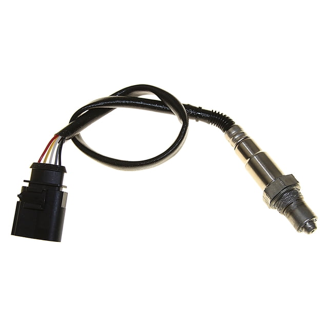 1-Sensor De Oxígeno A4 2018 A 2020 Audi L4 2.0L Antes del convertidor catalítico Izq WALKER .