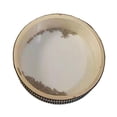 thumbnail image 3 of Tambor de mano perfke con cuentas onduladas madera dura, 3 of 9