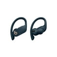 thumbnail image 3 of Powerbeats Pro Écouteurs Sans Fil - Puce Apple H1, Écouteurs Bluetooth Classe 1, 9 Heures d'Écoute, Résistant à la Sueur, Microphone Intégré - Marine (Neuf-Ouvert-Boîte), 3 of 3