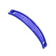 thumbnail image 2 of Jumpingount Pinzas para el cabello, accesorio para horquillas, coleta rizada, pasadores simples de plátano para mujeres para adultos, herramientas Ropa, zapatos y accesorios Miscelánea Azul, 2 of 6