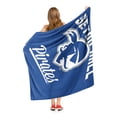 thumbnail image 3 of The Northwest 1COL-23600-0320-OOF 50 x 60 in. NCAA Seton Hall University Alumni Silk Touch Throw Blanket, 3 of 5