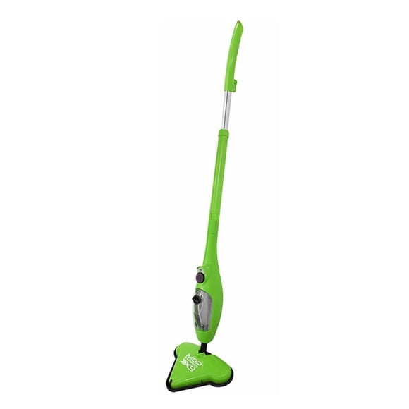 Limpiador a Base de Vapor Mop Express X 9 Verde