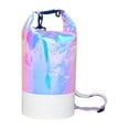 thumbnail image 3 of LOVIVER Sac Étanche Hermétique Multifonctionnel pour Planche à Neige Camping Surf 20L, 3 of 8
