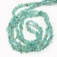 thumbnail image 3 of 1 strand Natural Apatite Chip Beads Strands 3~5x3~5mm Hole: 1mm 32 inch, 3 of 3