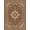 Red, Pattern 1, variant on ODIKA 8'x10' Washable Area Rug Non-Slip Chair-Friendly Mat Vintage Web Traditional Motif Decorative Carpect Deepburgundy for Dining Room, Large Office, Lounge