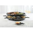 thumbnail image 4 of Trudeau Maison Harmony Party Grill, 4 of 5