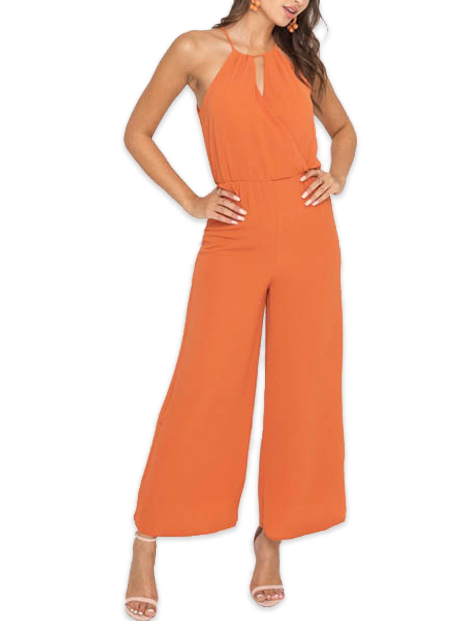 Lush clothing jumpsuit Clearance