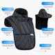 thumbnail image 4 of Bufanda Protectora para El Cuello Moto Esquí A Prueba Viento Unisex Ciclismo Al Aire Libre, 4 of 9