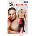 thumbnail image 3 of WWE Action Figure in 6-inch Scale with Articulation & Ring Gear, 3 of 5