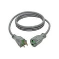 thumbnail image 7 of Tripp Lite 6ft Hospital-Grade Power Extension Cord (NEMA 5-15P to NEMA 5-15R), 7 of 7