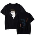 thumbnail image 2 of Camiseta Kawaii para hombre y mujer, ropa de calle, con encanto, nueva xuanjing unisex, 2 of 2