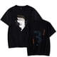 thumbnail image 2 of Camiseta Kawaii para hombre y mujer, ropa de calle, con encanto, nueva xuanjing unisex, 2 of 2