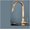 Antique Brass B, variant on Antique Brass Pull Out Kitchen Faucet Hot Cold Water Mixer Crane for Bathroom 360 Rotation Kitchen Mixer Tap Basin Taps