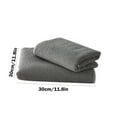 thumbnail image 3 of IPEWLEX Ultra-Fine Microfiber Cleaning Cloth for Dishwashing, Car Cleaning, and Home Use - Highly Absorbent, Soft, Durable, and Reusable, 3 of 6
