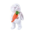 thumbnail image 1 of WHEANG Rabbit Resin Viscose Hook Free Punching Hook Kitchen Wall Tile Strong Paste No Traces Hanger, 1 of 9