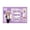Purple, variant on Classroom Door Mat Teacher Crayon Welcome To Classroom Doormat, Fun, Vibrant Design, WelcomeClassroom For Teacher Woman