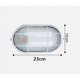 thumbnail image 2 of Lámpara de techo LED para sauna, lámpara a prueba de humedad, garaje subterráneo circular, taller de garaje, lámpara de eliminación de polvo, lámpara de techo para sauna en forma de árbol para baño oso de fresa Electrónica, 2 of 5