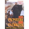 thumbnail image 3 of Our Pioneers and Patriots - Answer Key, 3 of 3
