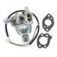 thumbnail image 3 of 847395 846280 Carburetor For Briggs & Stratton BS 808725 846944 305772-0004-G1 305777-0033-G1, 3 of 6