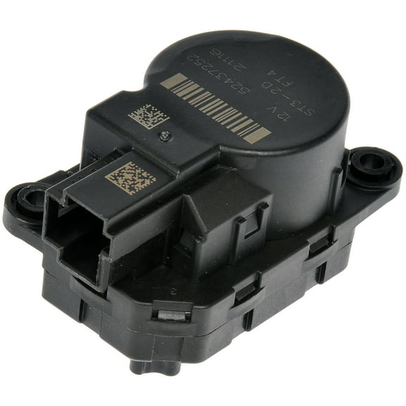 Dorman 604315 Air Door Actuator Blend Door Fits 2010 Chevrolet Camaro