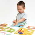 thumbnail image 3 of Banana Panda Match the Farm Animals Puzzles 2+, puzzle for toddler, 3 of 6