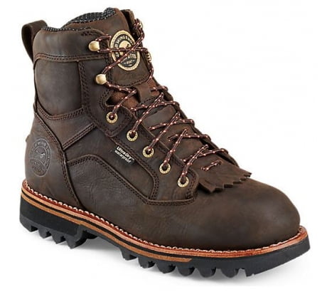 irish setter boots trailblazer