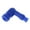 Blue, variant on Huhudde High Performance for Spark Plug Cap for 50cc 110cc 125cc Motorbike for Riding Replacement Accessories Gadget