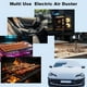 thumbnail image 3 of Soplador De Aire Con Ventilador Turbo ANGGREK Secador De Chorro Recargable Potente Para Coche, 3 of 7