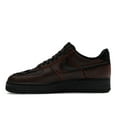 thumbnail image 2 of Nike Men's Air Force 1 Low Retro QS Halloween Skull Shoes, from StockX, 2 of 5