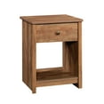 thumbnail image 3 of Sauder River Ranch Night Stand, Sindoori Mango Finish, 3 of 13