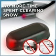 thumbnail image 1 of RAYHONG Car Window Glass Anti Freeze Device Winter Ice And Snow Removal Electromagnetic Interference Deicing Instrument tool, 1 of 6