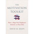 thumbnail image 4 of Boîte à Outils de Motivation, Couverture Rigide de David Kreps, 4 of 4