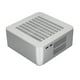 thumbnail image 4 of Caja de computadora de escritorio, buena disipación de calor, exquisita y compacta Mini HTPC, para computadora de vídeo doméstica, 4 of 5