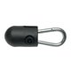 thumbnail image 1 of Terminal de extremo de cable para máquina de gimnasio, componentes de unión de cable de elevación, accesorio para ejercicios de entrenamiento de, 1 of 8