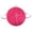 Hot Pink, variant on Pancake Dance Bag 31.5 Inch for Competition , Tutu Saver Round Ballet Bag with 3 Handles, Backstage Essential Hanging Clothes Bag for Young Dancers Red, Garment Bags