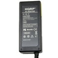 thumbnail image 3 of HQRP 19V AC Adapter for LG LCAP21 LCAP26-A LCAP21B EAY62648702 ADS-40SG-19-3 19032G Monitor LED LCD HDTV TV Power Supply Cord Adaptor, 3 of 7