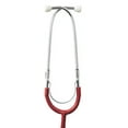 thumbnail image 2 of Medline Dual-Head Stethoscope, 2 of 2