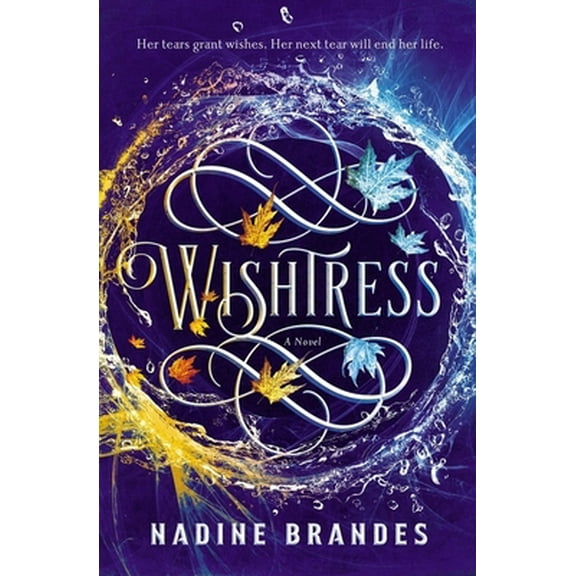 Pre-Owned Wishtress (Hardcover) 0785264000 9780785264002