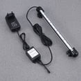 thumbnail image 4 of EeaseMX Luz LED para acuario, sumergible, de cristal, cambia de color, 28 cm (enchufe UE), 4 of 7