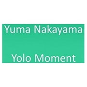 Yolo Moment (CD)