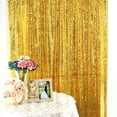 thumbnail image 4 of Sequin Backdrop Curtain Photography Wedding Party Background Decor Drape, 4 of 8
