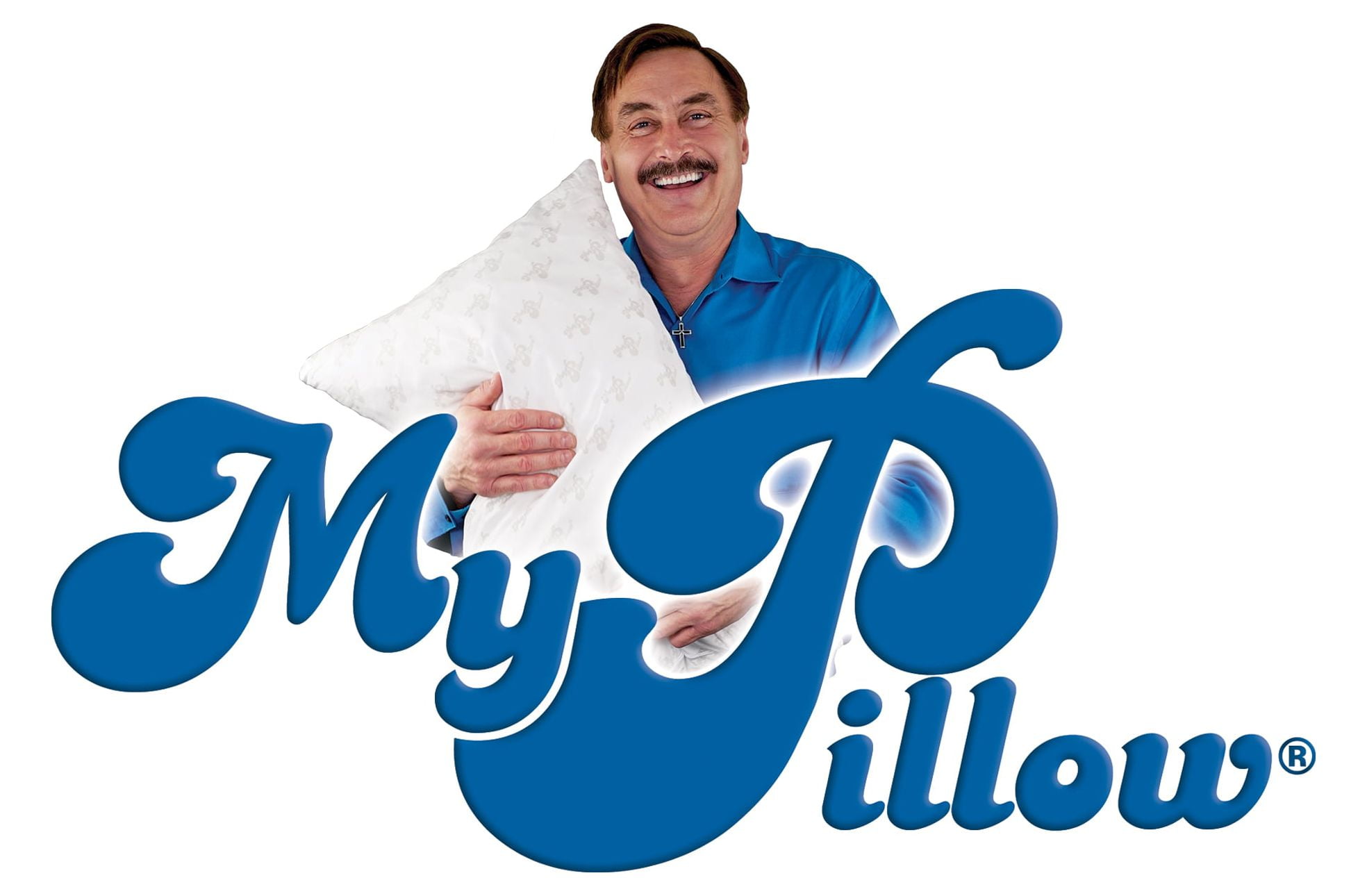 MyPillow Classic- Comfortable & Soft Pillow, Medium Support MyPillow Classic- Comfortable & Soft Pillow, Medium Support